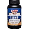Barlean's Organic Oils Fresh Catch Fish Oil, Orange Flavor,  250-Softgels / 1000 mg each