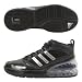 Adidas Rapid Bounce Womens Basketball Shoes