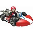 NINTENDO Mario and Standard Kart Building Set