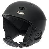 Bolle Shellmet Helmet