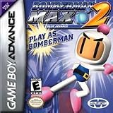 Buy Bomberman Max Advance Blue