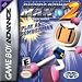 Video Games : Bomberman Max Advance Blue