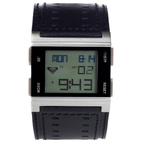 Roxy Damen-Armbanduhr Digital Quarz W084BL 2T COS Preisvergleich