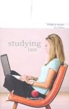 Studying Law