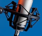 R0DE Shockmount for NTK/NT1000/Classic II/NTV