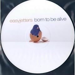 Born To Be Alive