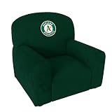 Oakland Athletics Kid's Chair