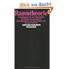 Raumtheorie: Grundlagentexte aus Philosophie und Kulturwissenschaften (suhrkamp taschenbuch wissenschaft)