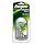 Energizer CHVCWB2 Overnight NiMH AA/AAA Charger With 2 2000mAh AA Batteries