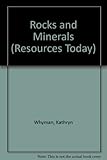 Rocks and minerals