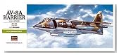 1/72AV-8A �n���A�[