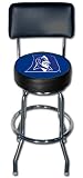 Review SFP  / Duke Blue Devils Swivel Bar Stool w/Backrest