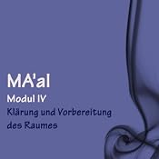 H&ouml;rbuch Klärung und Vorbereitung des Raumes Modul IV