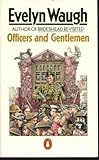 Officers and gentlemen