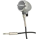 Astatic by Hohner JT30 Roadhouse Harmonica Mic