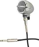Astatic by Hohner JT30 Roadhouse Harmonica Microphone