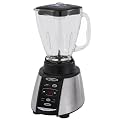 Oster 18-Speed 5-Cup Digital Blender