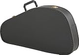 Rhythm Band Economy Chromaharp Case, Black