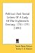 Political and Social Letters of a Lady of the Eighteenth Century, 1721-1771 (1891)