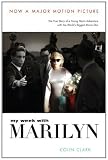 My Week with Marilyn