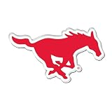 SMU Mustangs Official 2.5