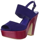 MADELINE girl Womens Twiggy Slingback Sandal Sandal
