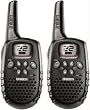 Uniden GMR1235-2 12-Mile 22-Channel FRS/GMRS Two-Way Radio (Pair)