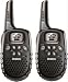 Uniden GMR1235-2 12-Mile 22-Channel FRS/GMRS Two-Way Radio (Pair)