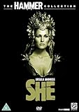 She [DVD] [1965]
