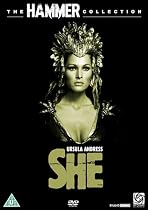 She [1965] [DVD] [1982]
