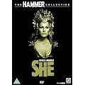 She [1965] [DVD]