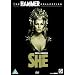 She [1965] [DVD] [1982]