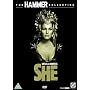 She [1965] [DVD] [1982]