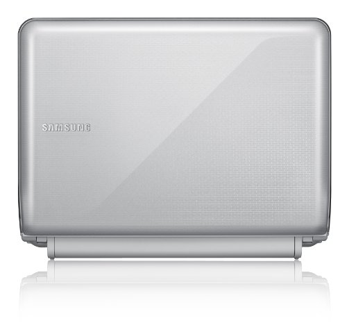 Samsung N210 Plus 10.1 inch netbook (Intel Atom N450 1.66GHz, 1Gb, 250GB, WLAN, Webcam, Up to 10hrs battery life, Windows 7 Starter) - White