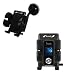 Cowon iAudio U3 Flexible Car Windshield Holder - Gomadic Brand