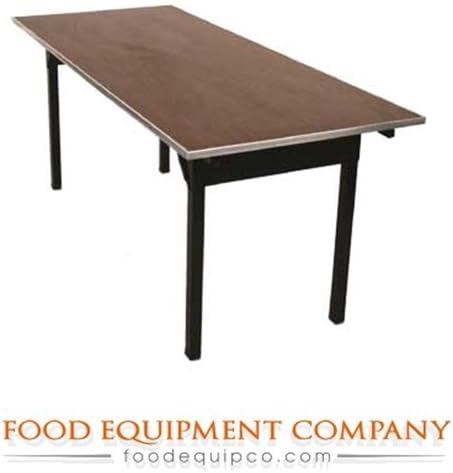 Maywood DLORIGLW3648 Original Lightweight Folding Table 48" long