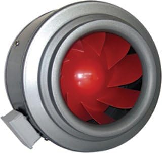 V-Series 4515 CFM 240v