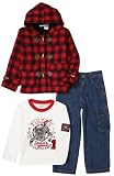 Babytogs Boys 2-7 Jacket Pant Set