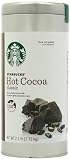 Starbucks Hot Cocoa Powder, 40 Ounce