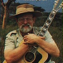 Roger Whittaker