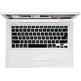 Protouch FX Keyboard Protector (Arctic)