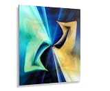 euphorie - Tableau Alu 80x100 cm