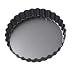 Kitchen & Housewares : Wilton Excelle Elite 4-Inch Round Tart/Quiche Pan, Set of 6