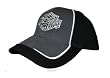 Harley-Davidson® Embroidered Bar & Shield Baseball Hat Cap. BC30290