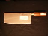 Chinese Cleaver