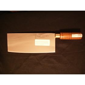 Click here to buy Chinese Cleaver by PRS.