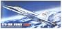 F/A-18A Honet Model Kit