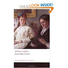 Poor Miss Finch (Oxford World's Classics)