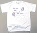 Smooth Fox Terrier - God Sent Me A Smooth Fox Terrier T-Shirt