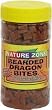 Bearded Dragon Bites 10oz (Catalog Category: Small Animal / Food-packaged)